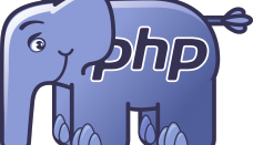 PHP Emblem