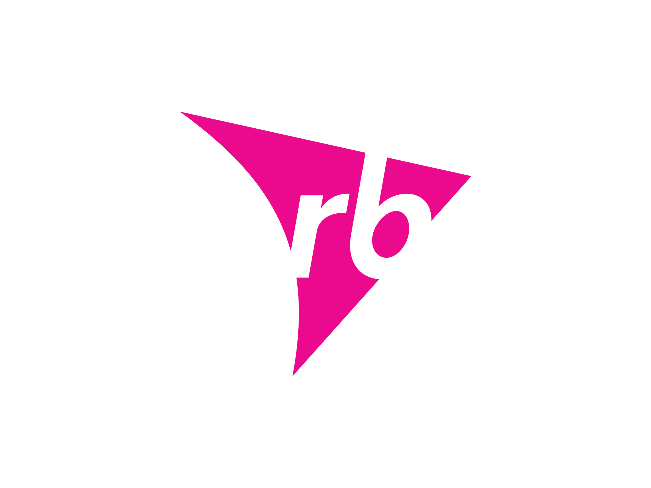 RB Logo Wallpaper