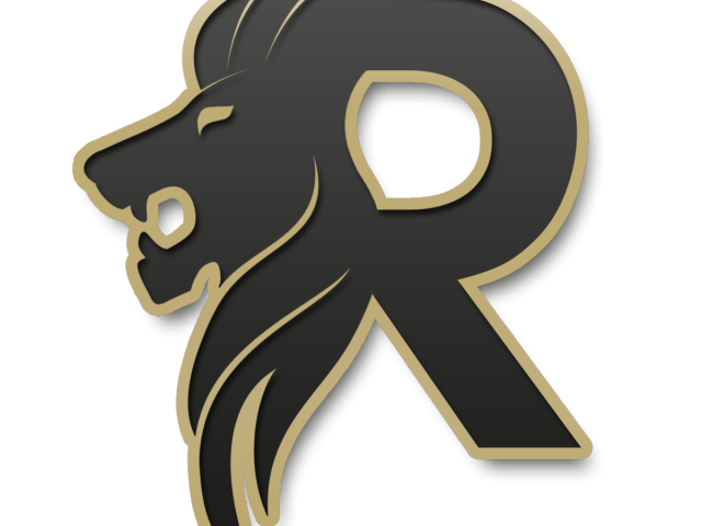 Roar R Logo -Logo Brands For Free HD 3D