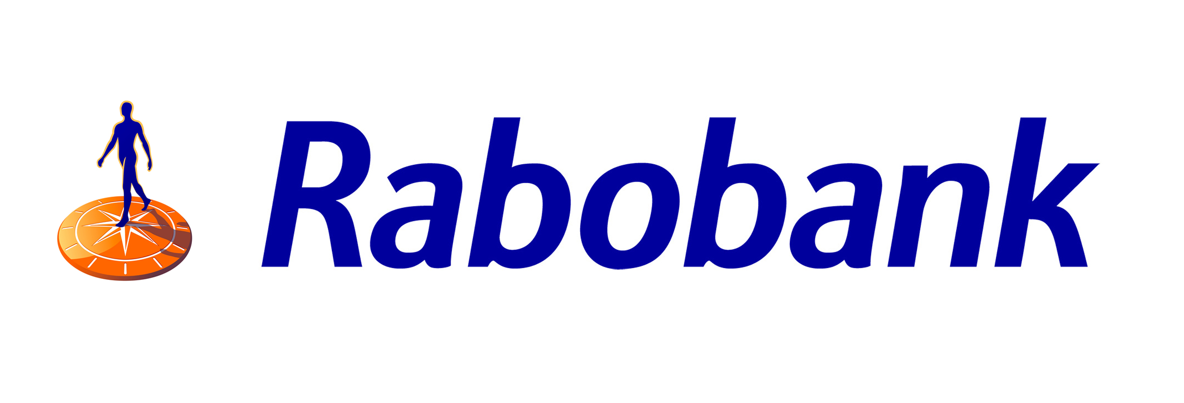 Robobank Logo Wallpaper
