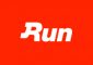 Run Red Logo