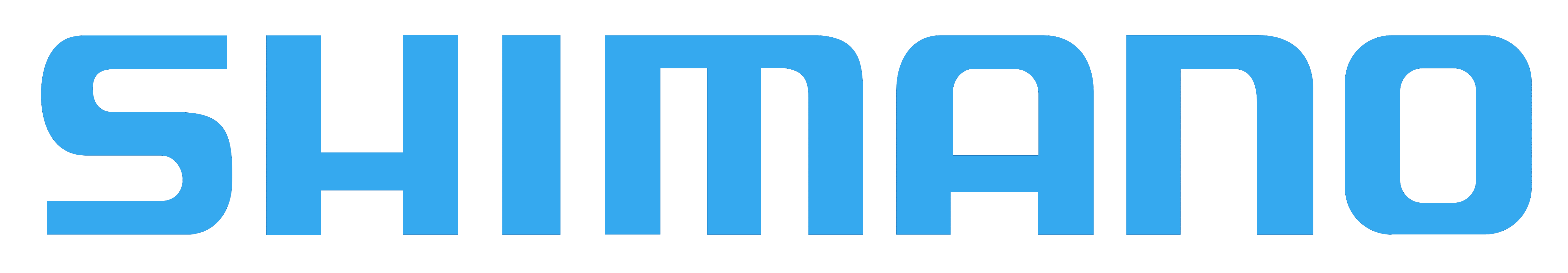 Shimano Reels Logo