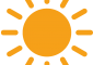 Soleil Orange Logo