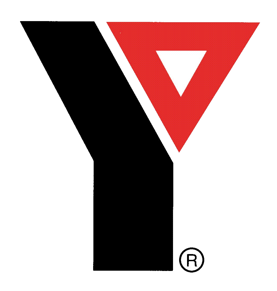 YMCA Logo Wallpaper