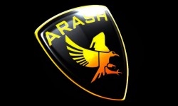 Arash Symbol