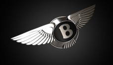 Bentley Logo 3D