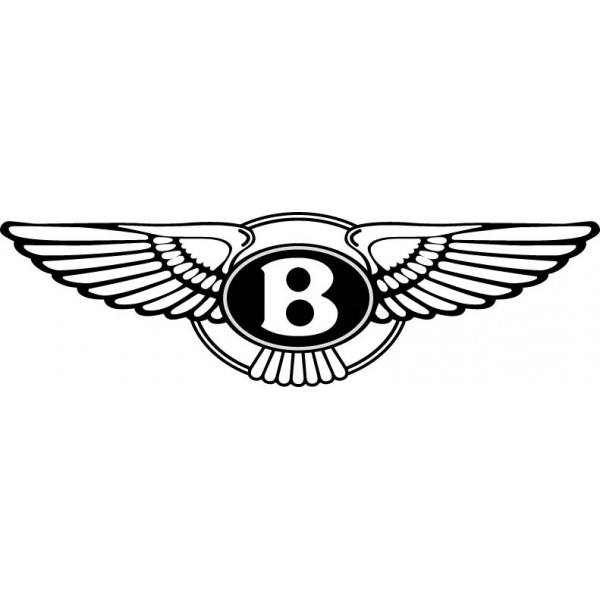 Bentley Symbol Wallpaper