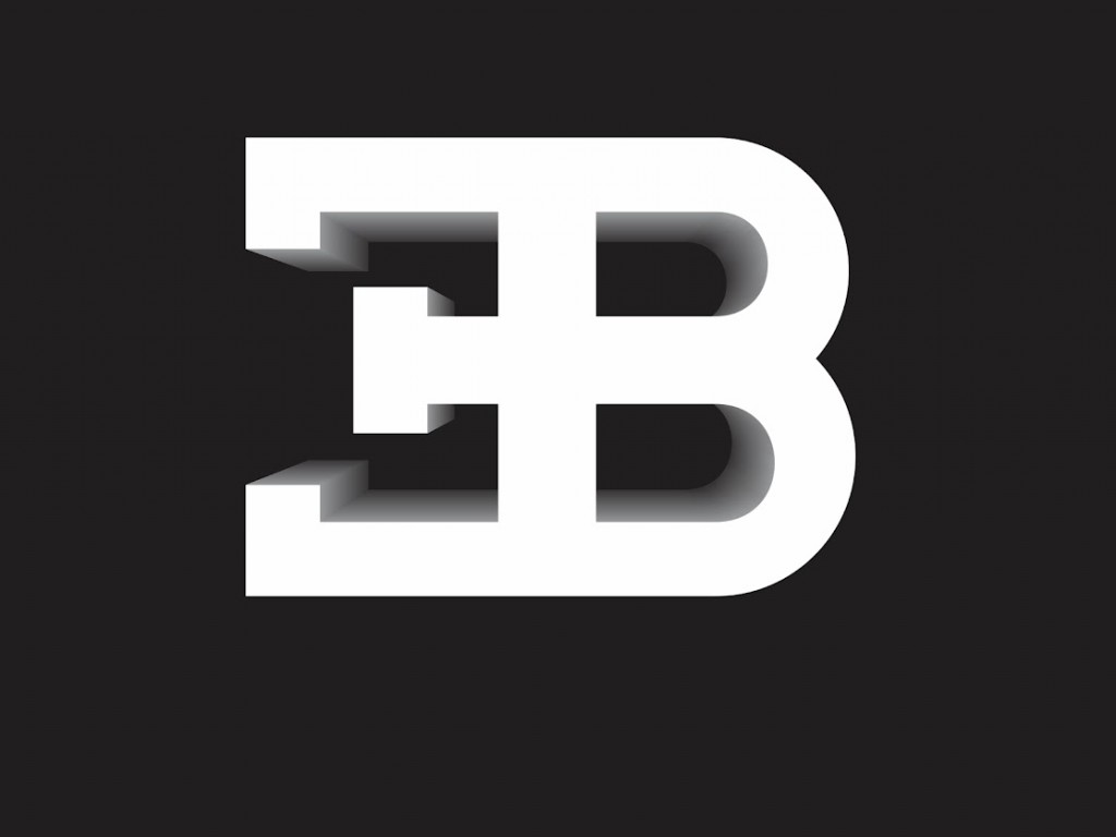 Bugatti Logo -Logo Brands For Free HD 3D