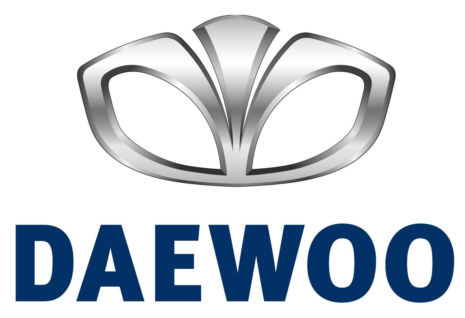 Daewoo Logo Wallpaper