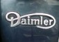 Daimler Symbol