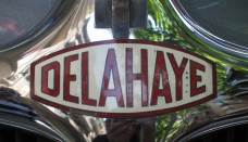 Delahaye Logo