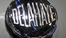 Delahaye Logo 3D