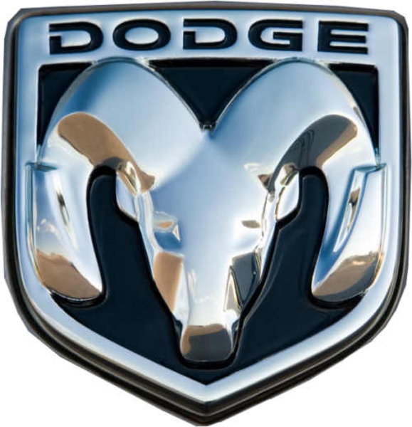 Dodge Symbol Wallpaper