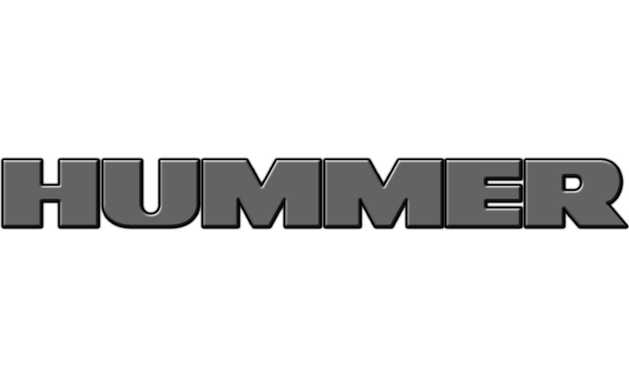 Hummer Logo Wallpaper
