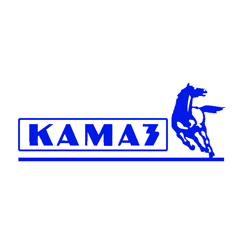 Kamaz Symbol Wallpaper