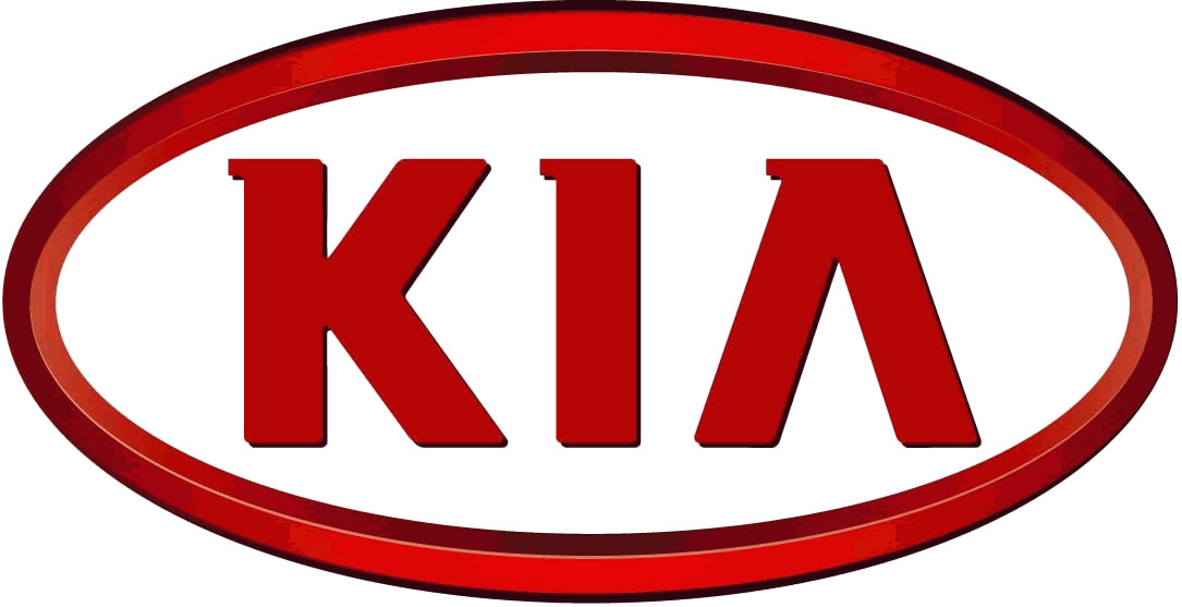 Kia Logo Wallpaper