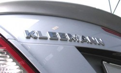 Kleemann Logo 3D