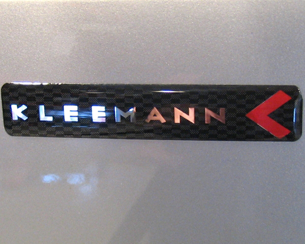 Kleemann Symbol Wallpaper