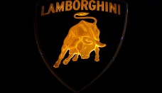 Lamborghini Symbol