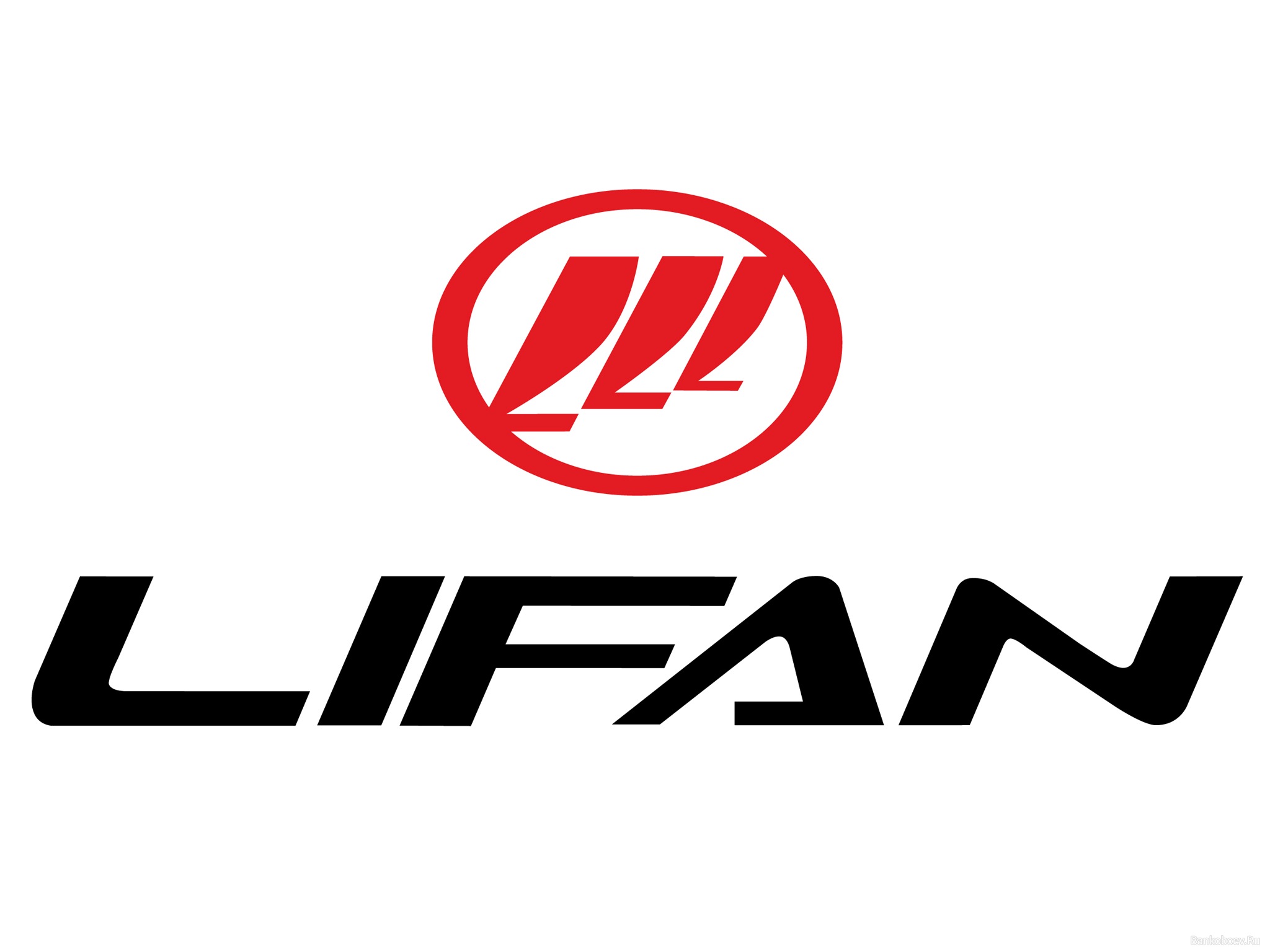 Lifan Logo Wallpaper