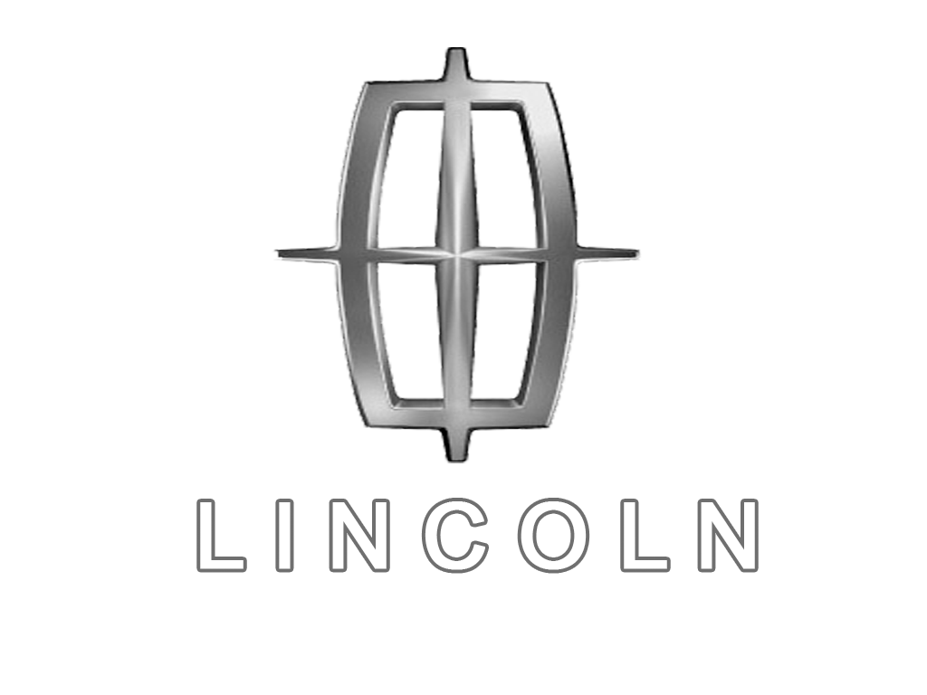 Lincoln Symbol Wallpaper
