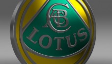 Lotus Logo 3D