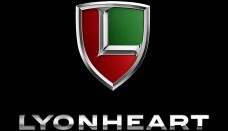 Lyonheart Logo