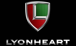 Lyonheart Logo