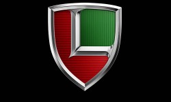 Lyonheart Logo 3D