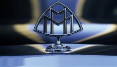 Maybach Symbol