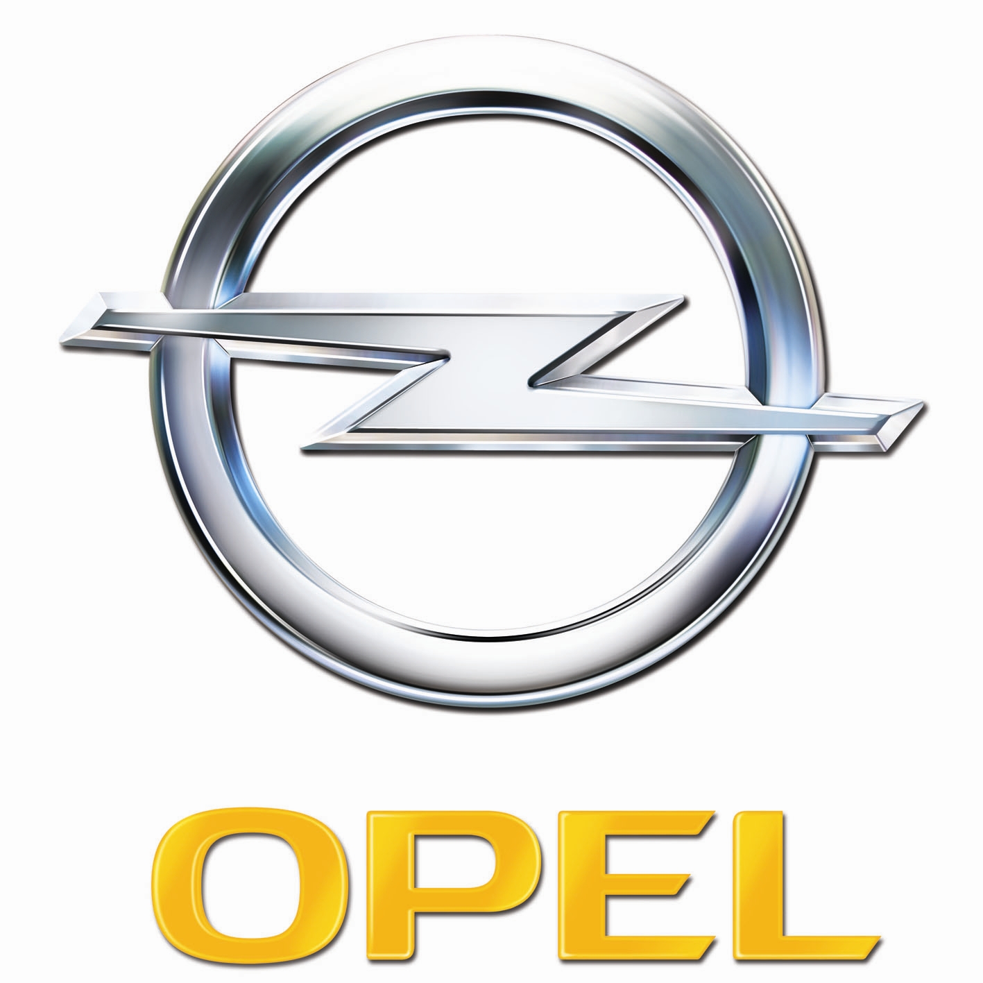 Opel Symbol Wallpaper