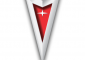 Pontiac Logo