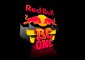 Red Bull Logo 3D