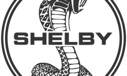 Shelby symbol