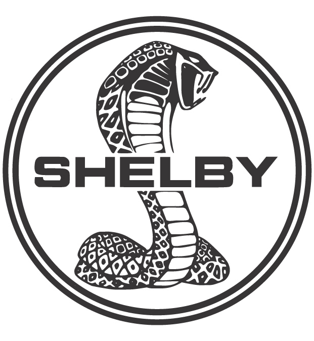 Shelby symbol Wallpaper