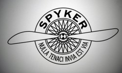 Spyker logo -Logo Brands For Free HD 3D