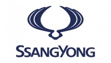 SsangYong Symbol