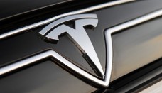 Tesla Symbol