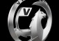 Vauxhall Logo 3D