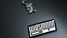 Wiesmann Logo 3D