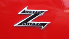 Zagato Symbol