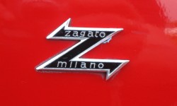 Zagato Symbol