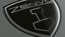 Zenvo Logo