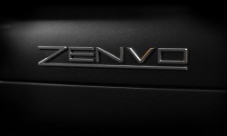 Zenvo Symbol