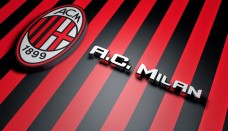 AC Milan Symbol
