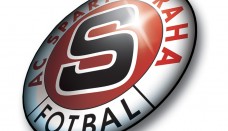 AC Sparta Praha Logo 3D