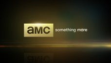 AMC Logo 3D