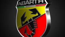 Abarth Logo 3D