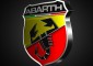Abarth Logo 3D