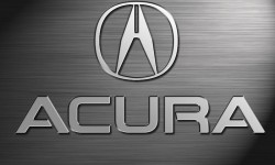 Acura Symbol